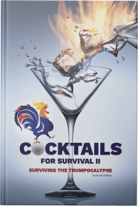 Cocktails for Survival II