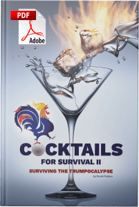 Cocktails for Survival 2